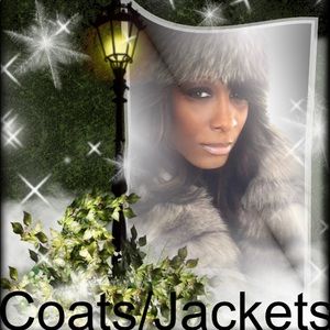 Coats/Jackets